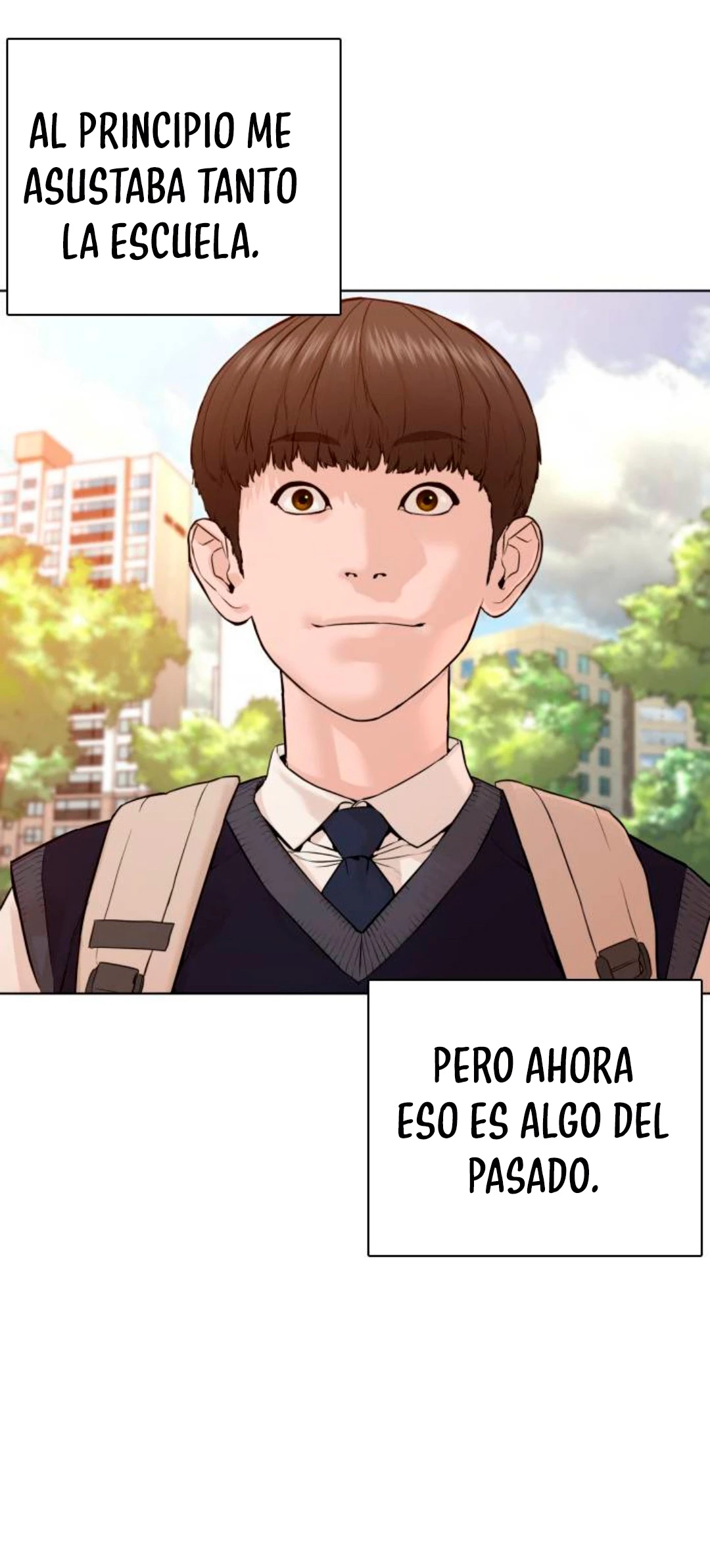 Como madrear > Capitulo 136 > Page 411