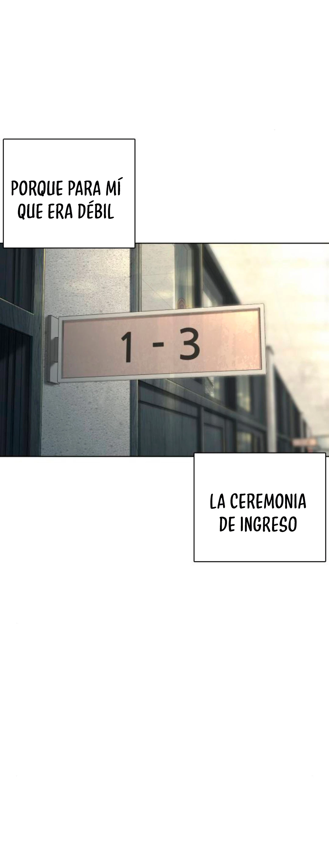 Como madrear > Capitulo 136 > Page 421