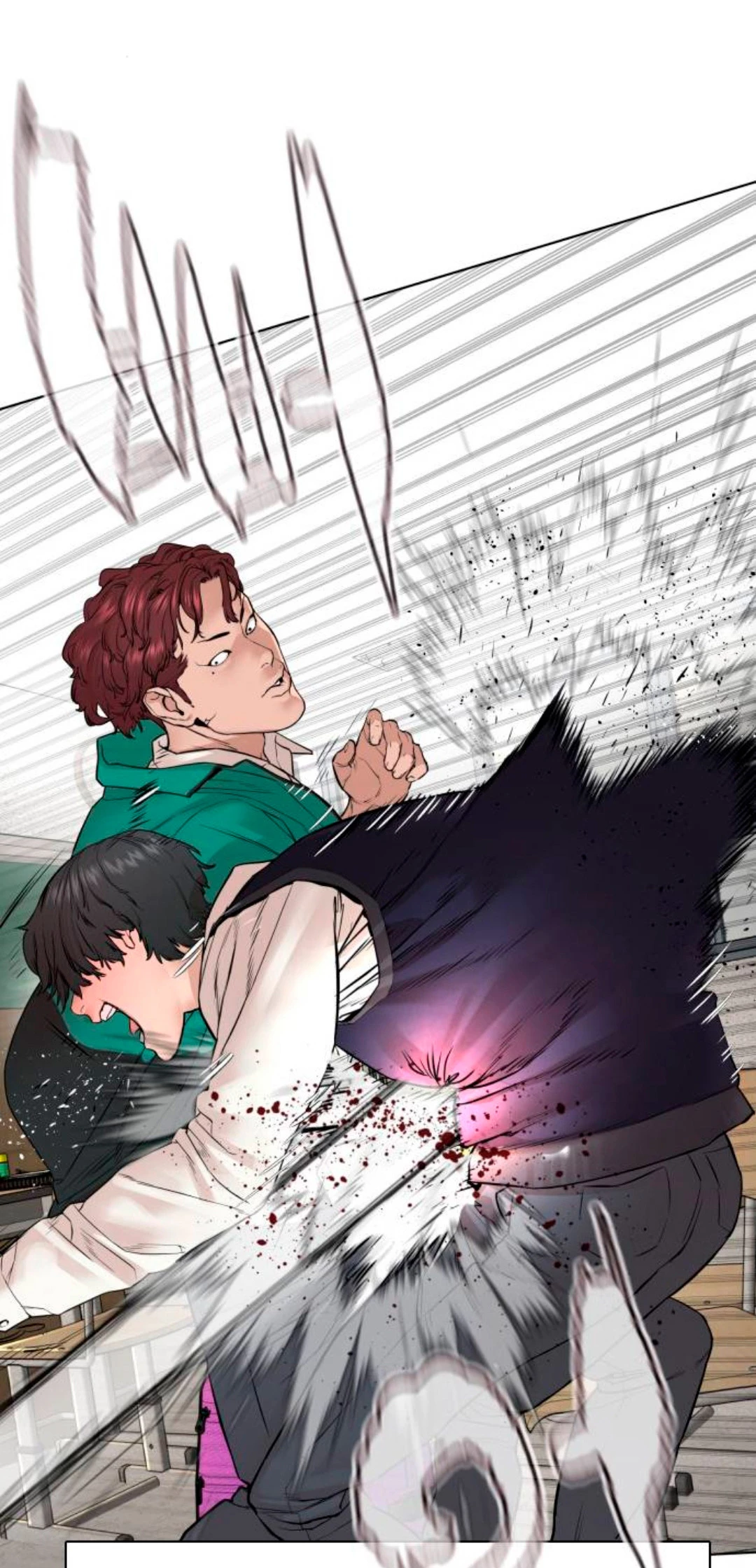 Como madrear > Capitulo 136 > Page 431