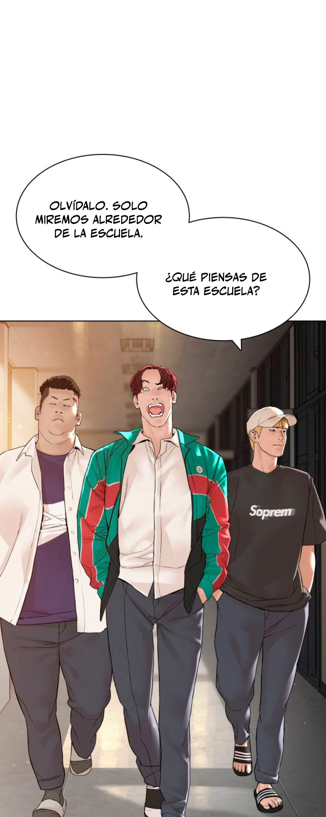 Como madrear > Capitulo 136 > Page 491