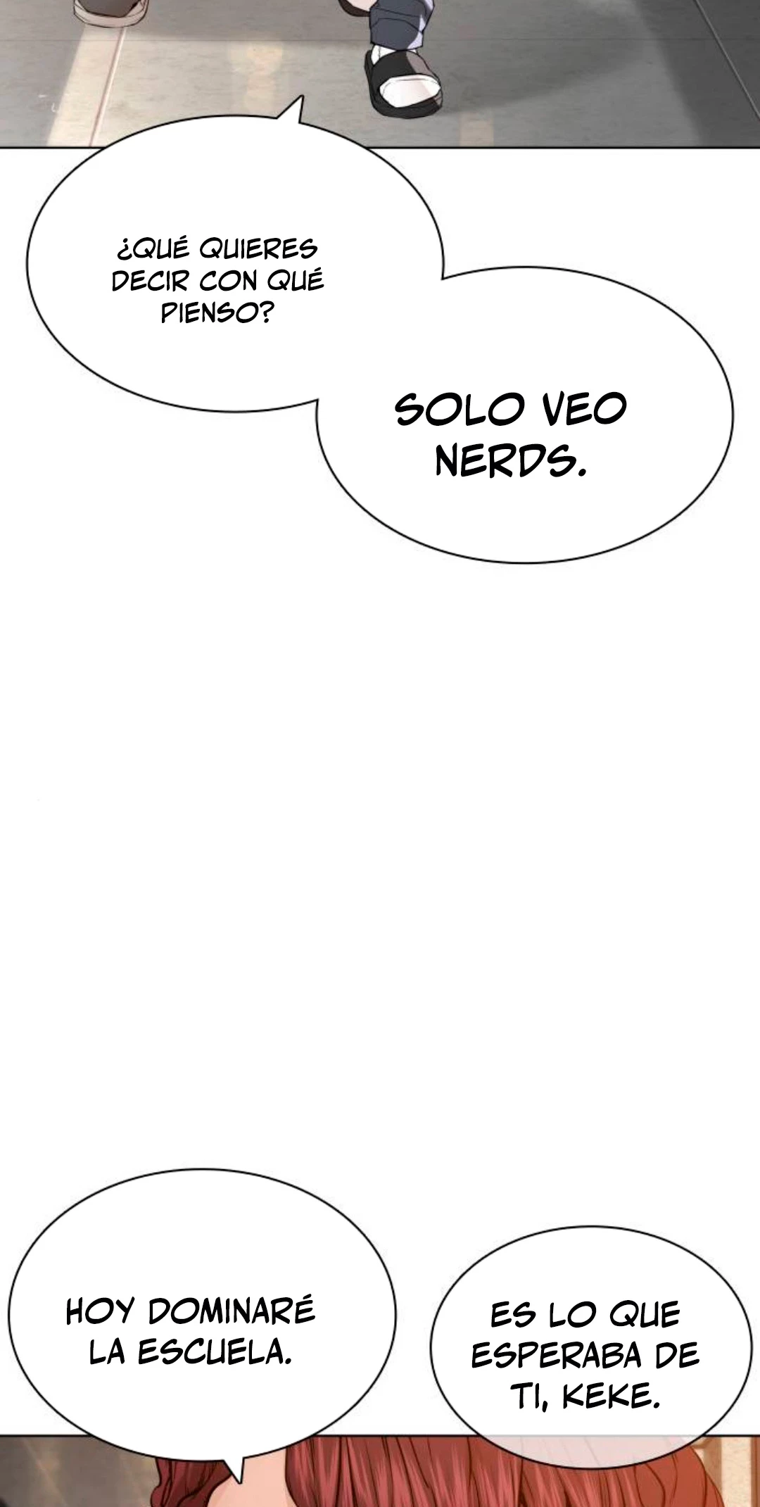 Como madrear > Capitulo 136 > Page 501