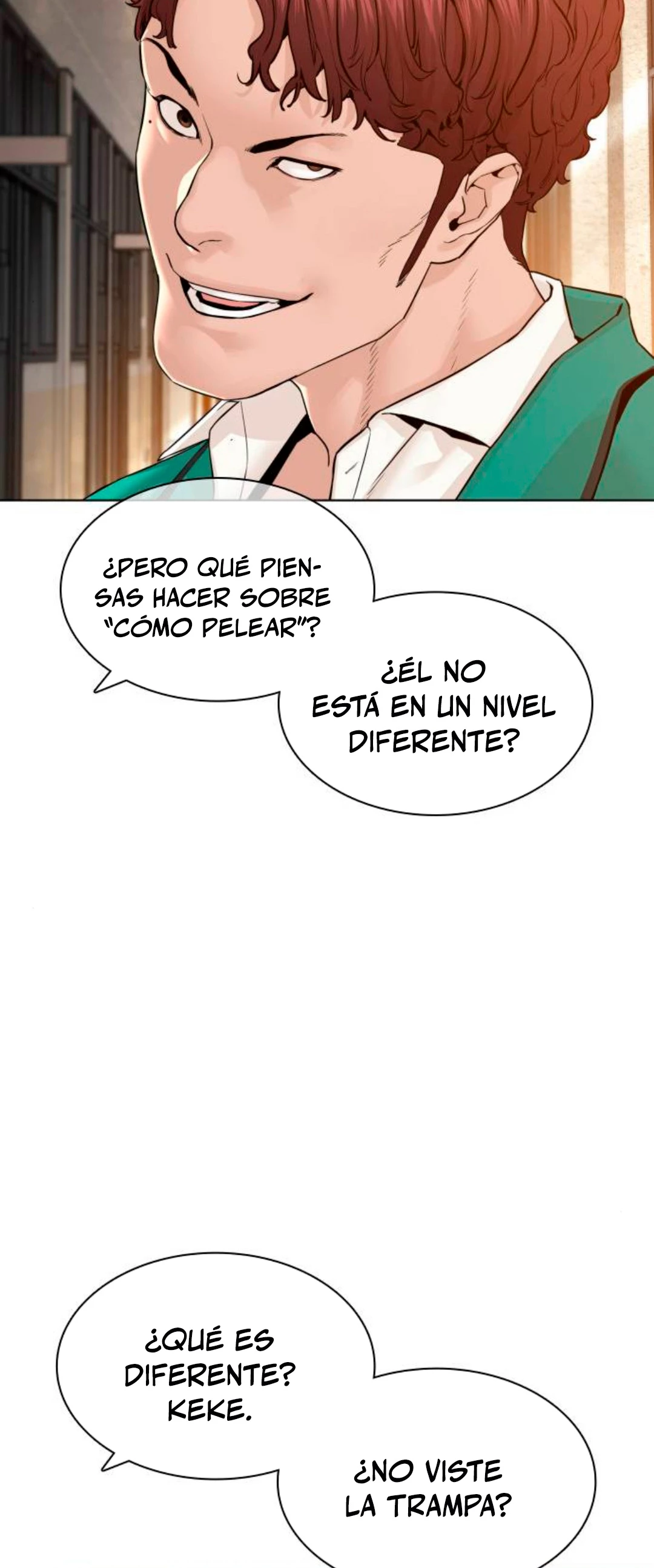 Como madrear > Capitulo 136 > Page 511