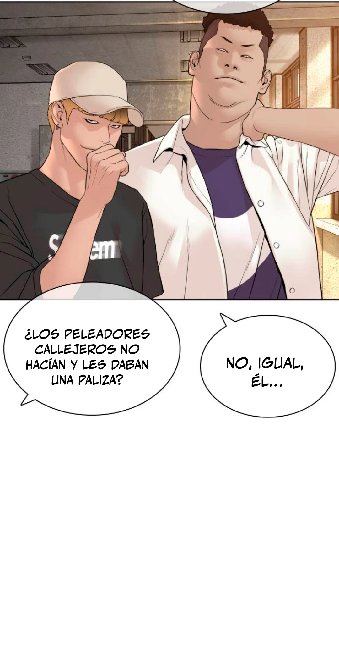 Como madrear > Capitulo 136 > Page 521