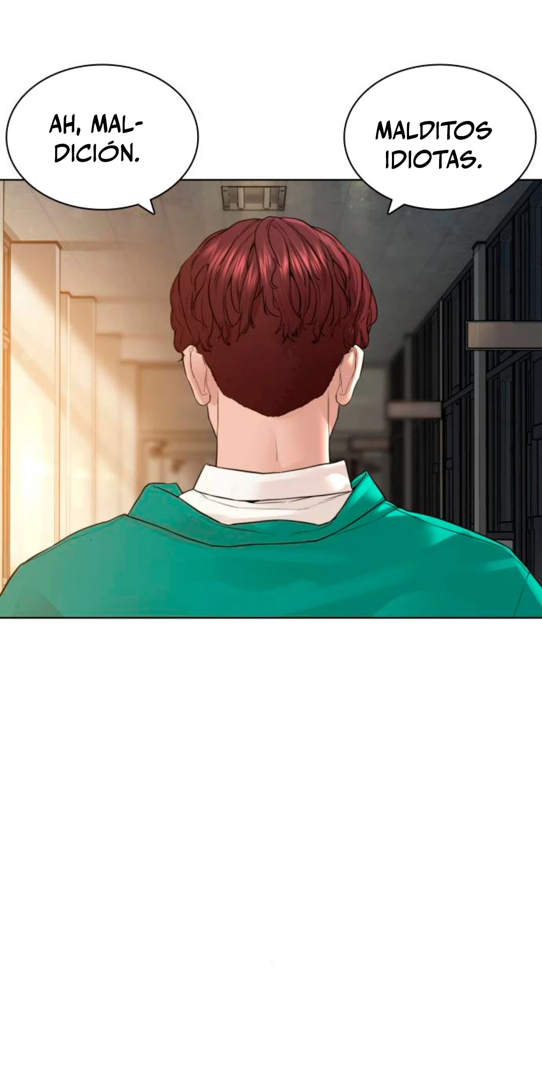 Como madrear > Capitulo 136 > Page 531