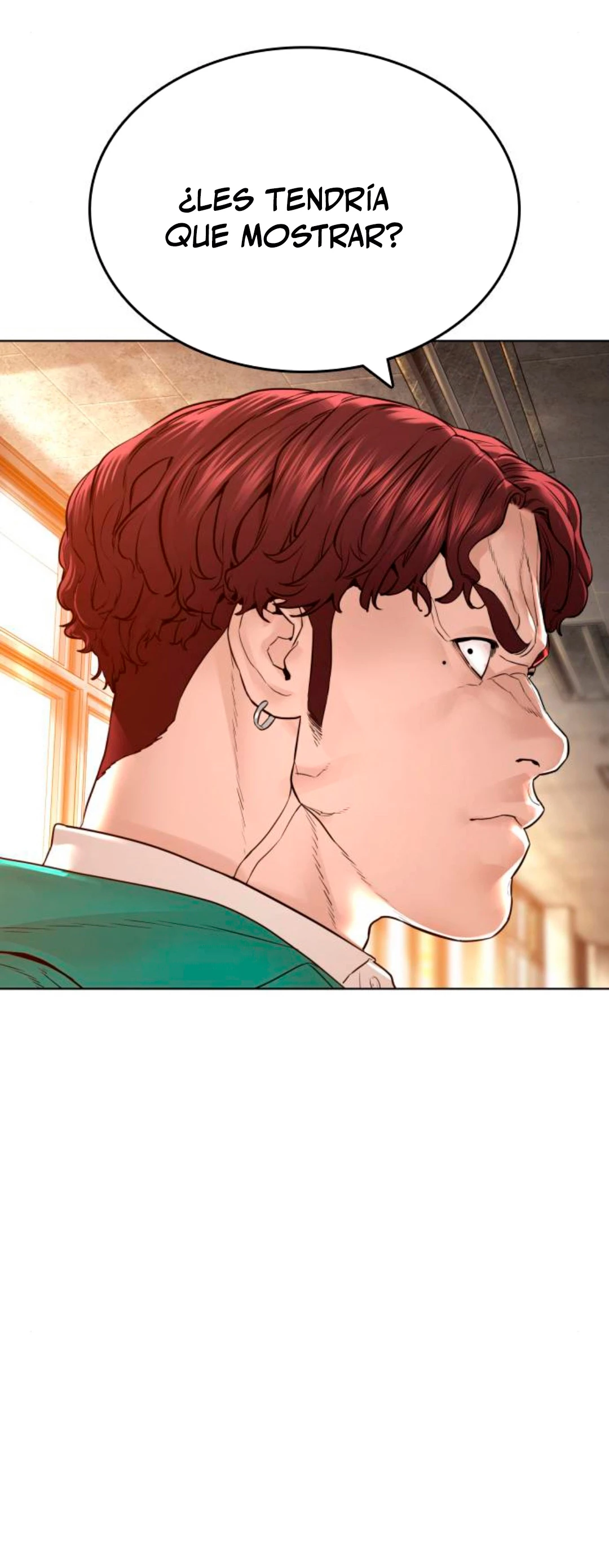 Como madrear > Capitulo 136 > Page 541