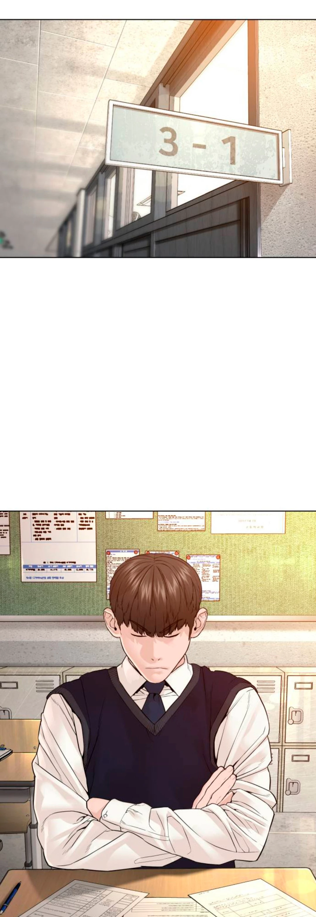 Como madrear > Capitulo 136 > Page 551