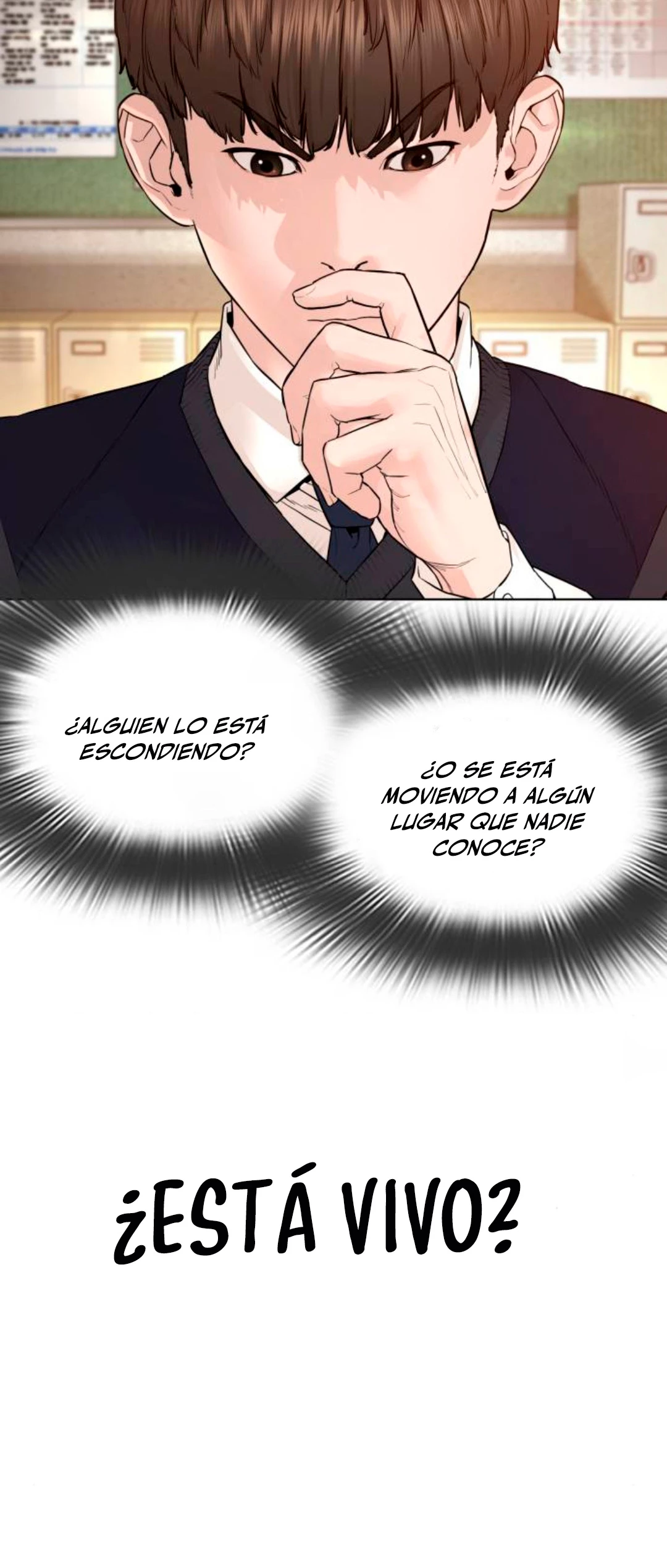 Como madrear > Capitulo 136 > Page 571