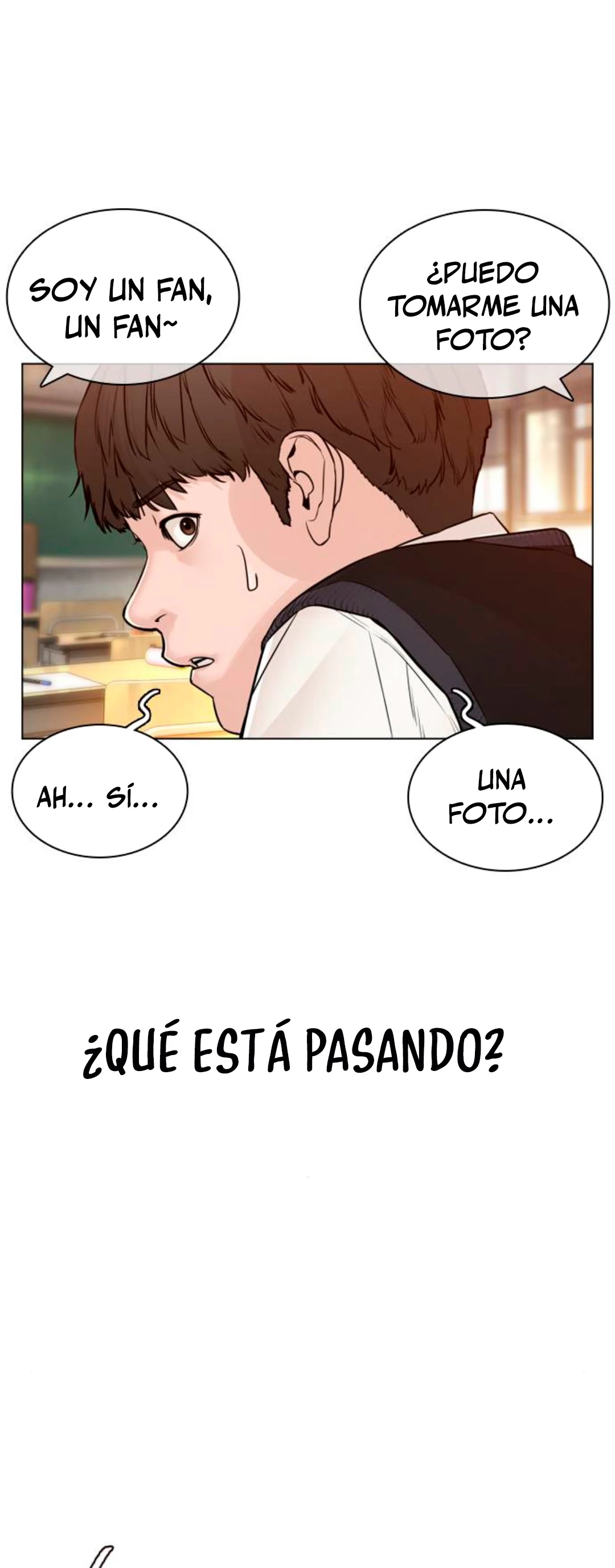 Como madrear > Capitulo 136 > Page 601