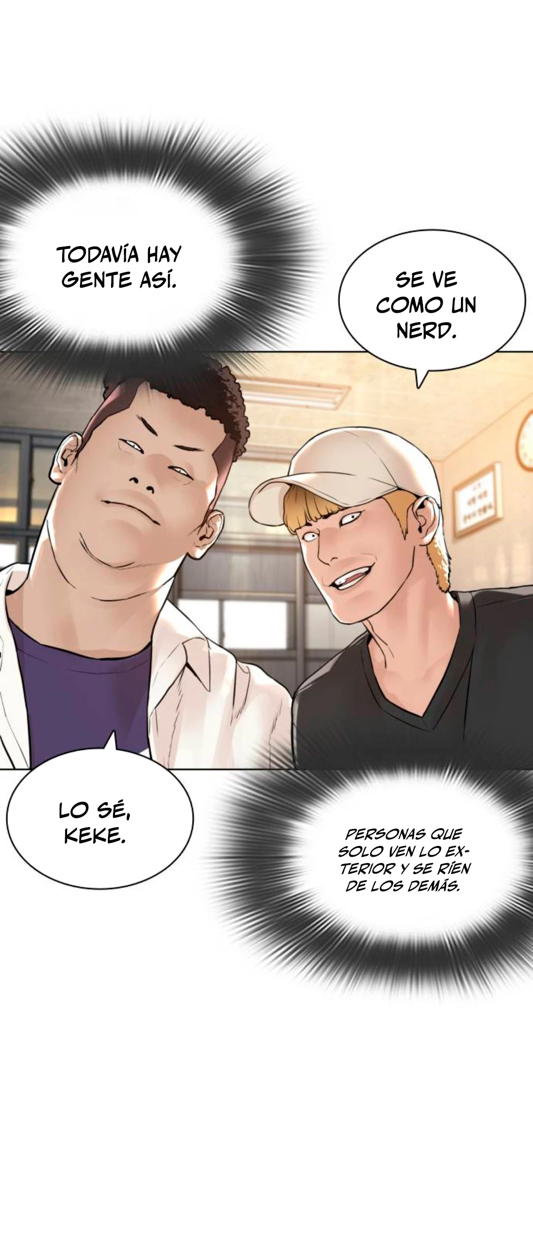 Como madrear > Capitulo 136 > Page 621