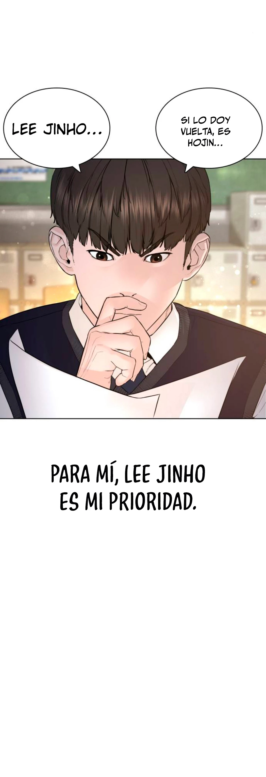 Como madrear > Capitulo 136 > Page 711