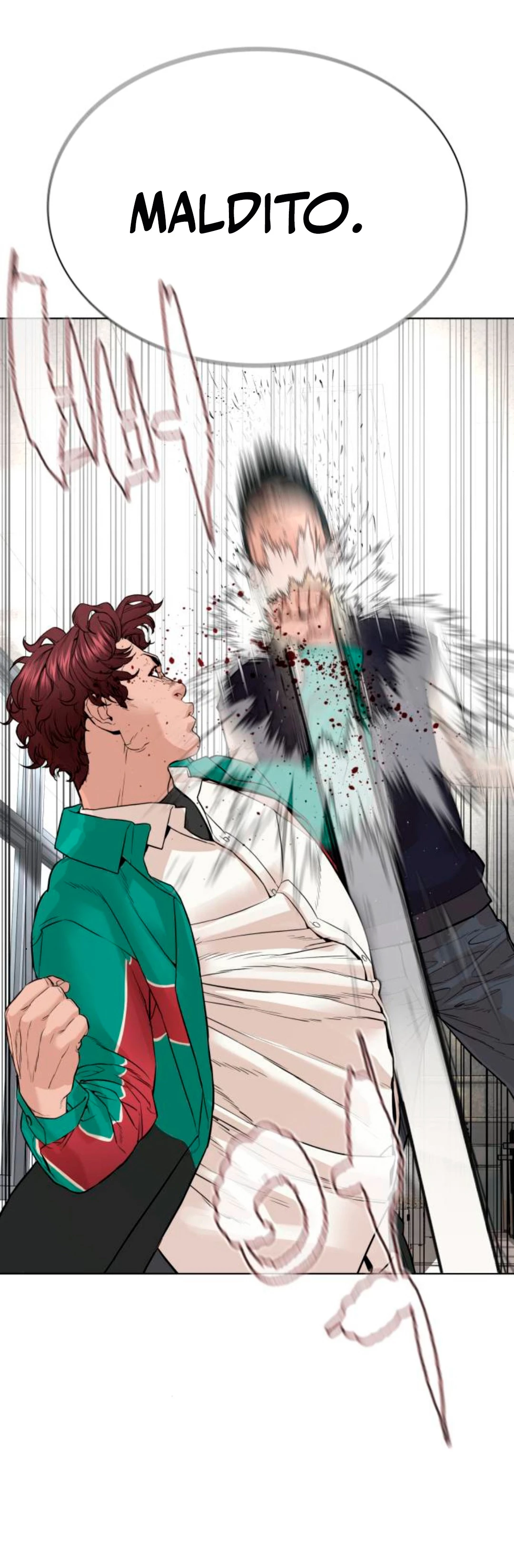 Como madrear > Capitulo 136 > Page 721