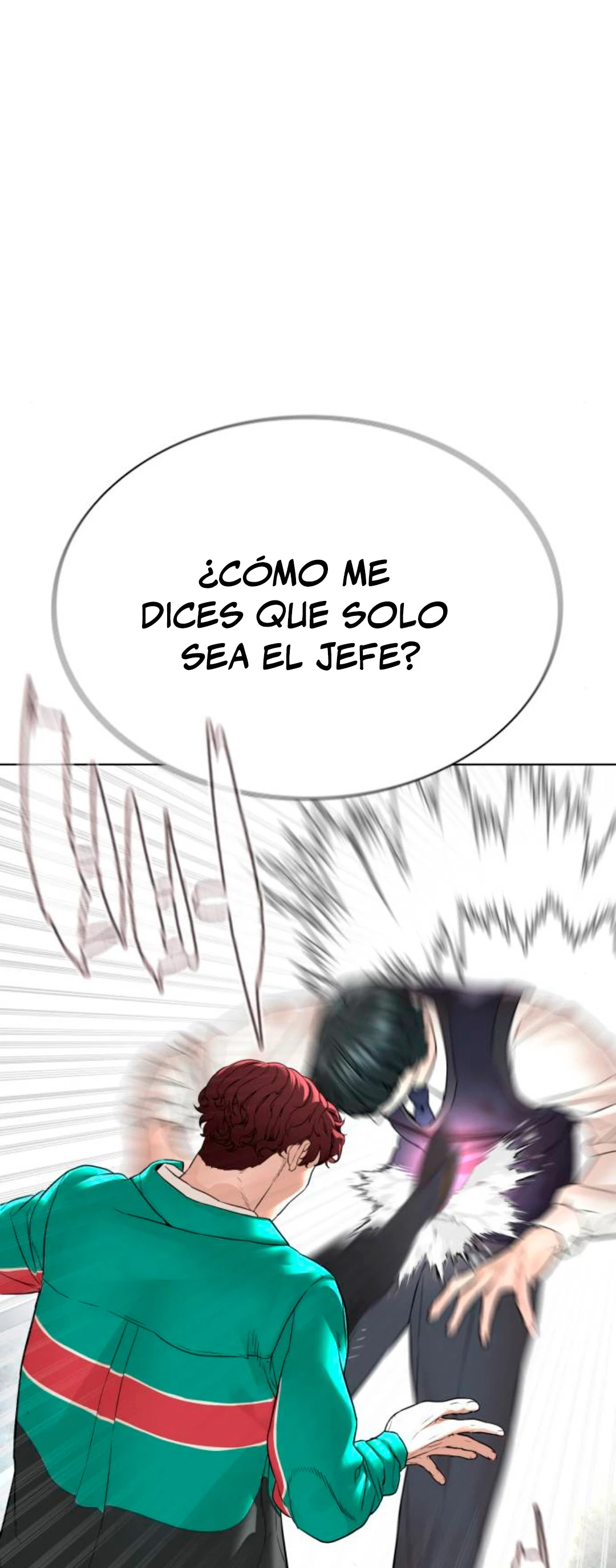 Como madrear > Capitulo 136 > Page 731