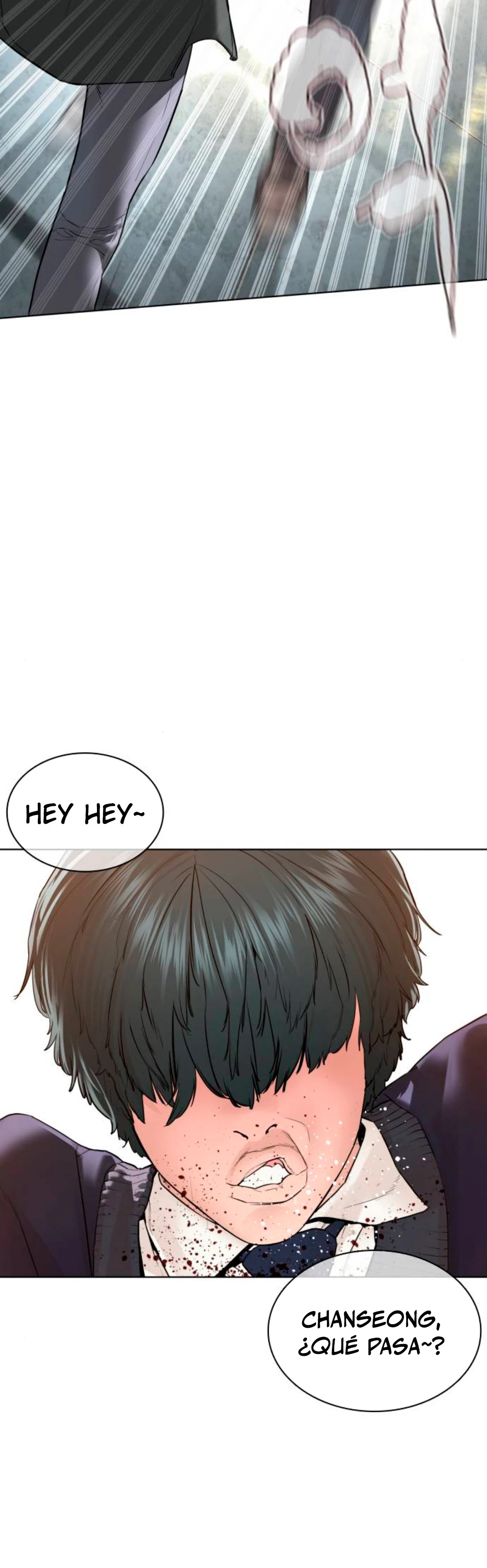 Como madrear > Capitulo 136 > Page 741