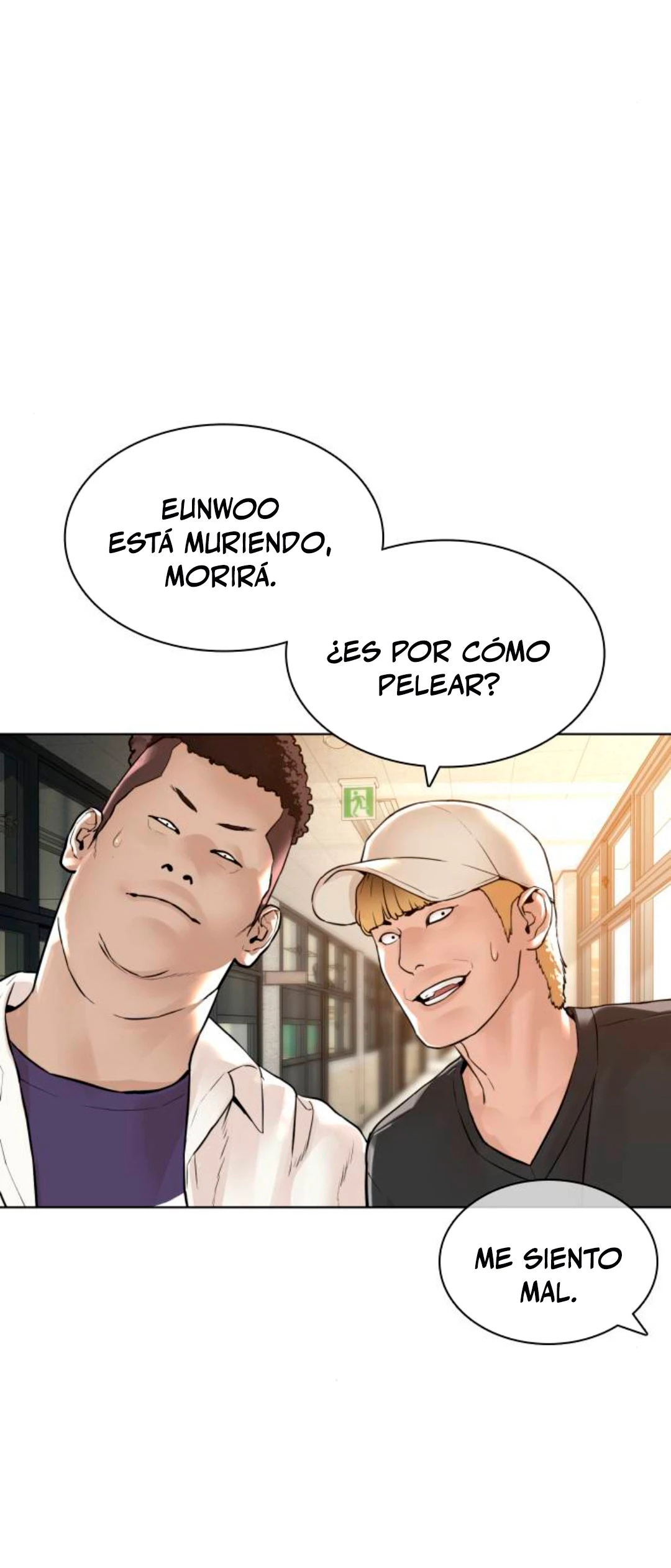 Como madrear > Capitulo 136 > Page 761