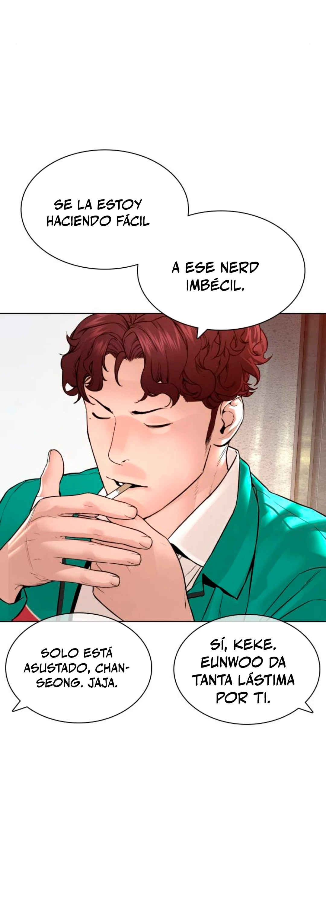 Como madrear > Capitulo 136 > Page 771