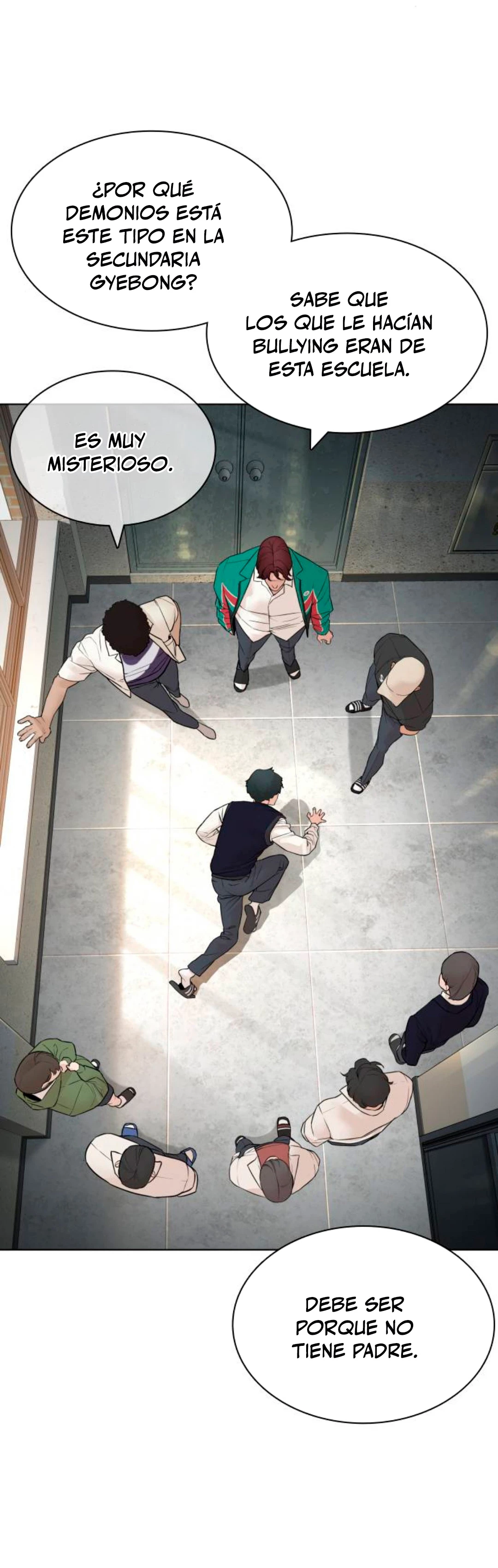 Como madrear > Capitulo 136 > Page 781