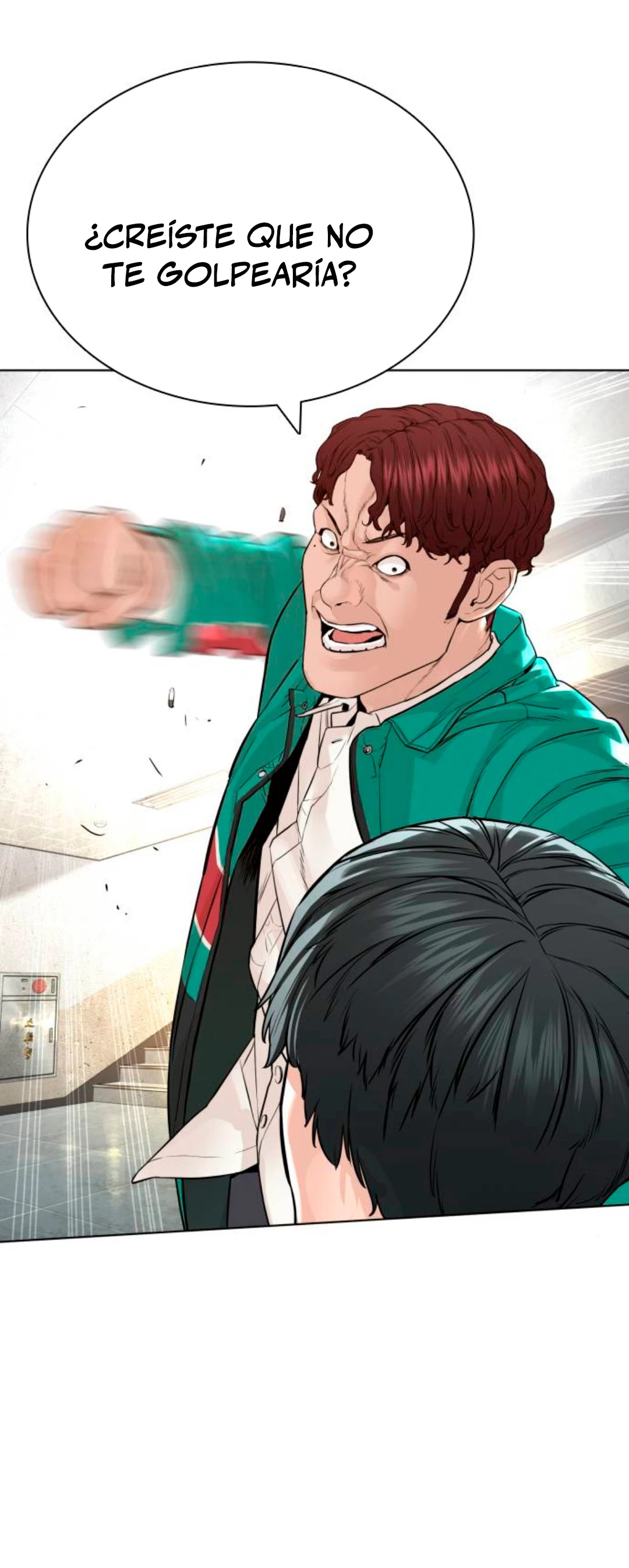 Como madrear > Capitulo 136 > Page 801