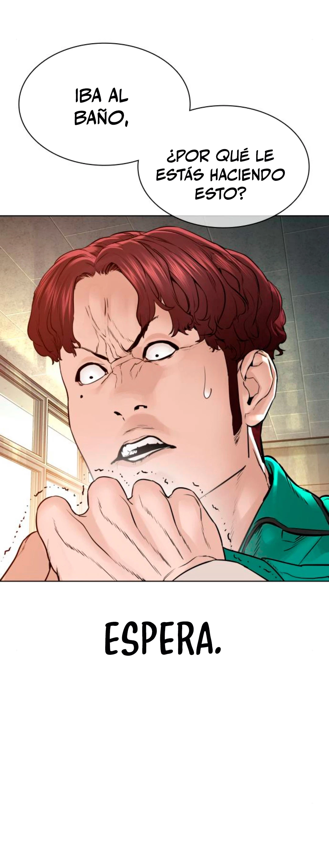 Como madrear > Capitulo 136 > Page 821