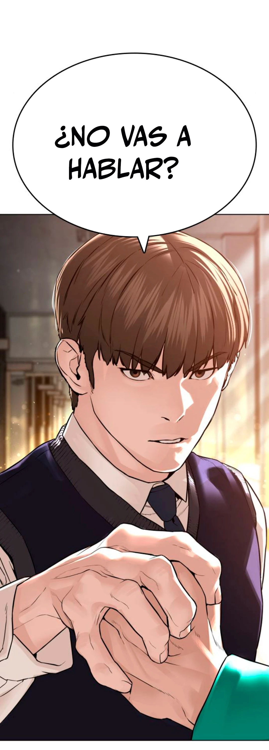 Como madrear > Capitulo 136 > Page 831