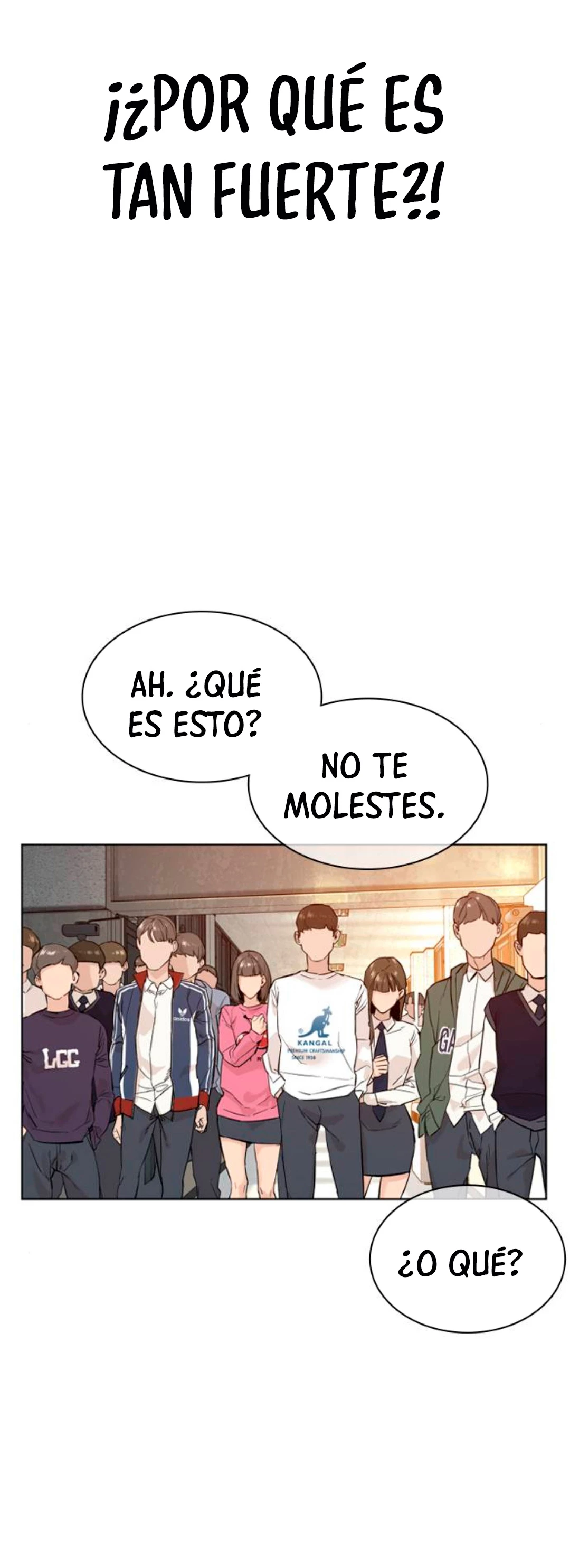 Como madrear > Capitulo 136 > Page 841