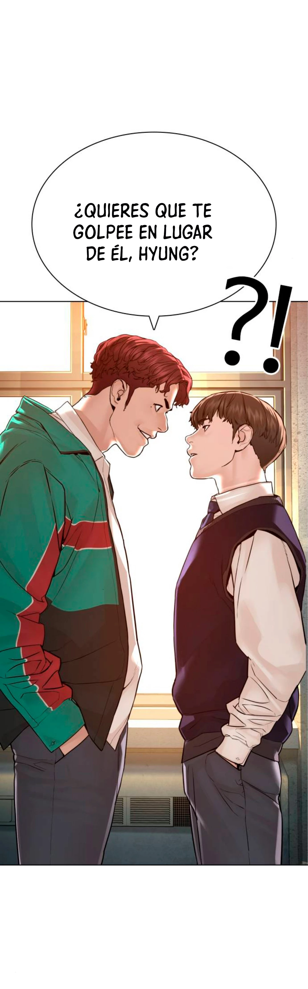 Como madrear > Capitulo 136 > Page 851