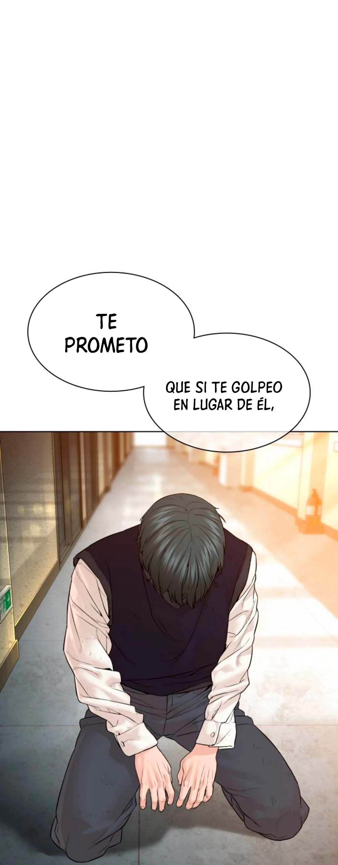 Como madrear > Capitulo 136 > Page 861