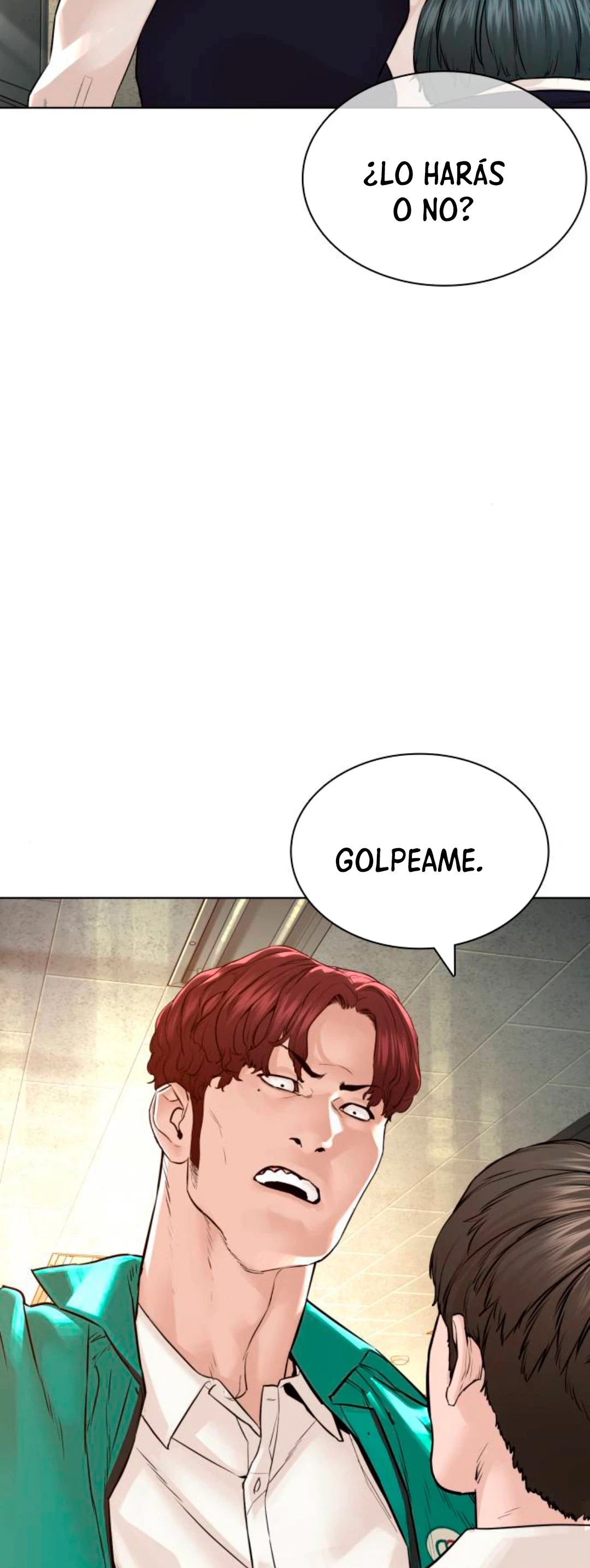 Como madrear > Capitulo 136 > Page 881