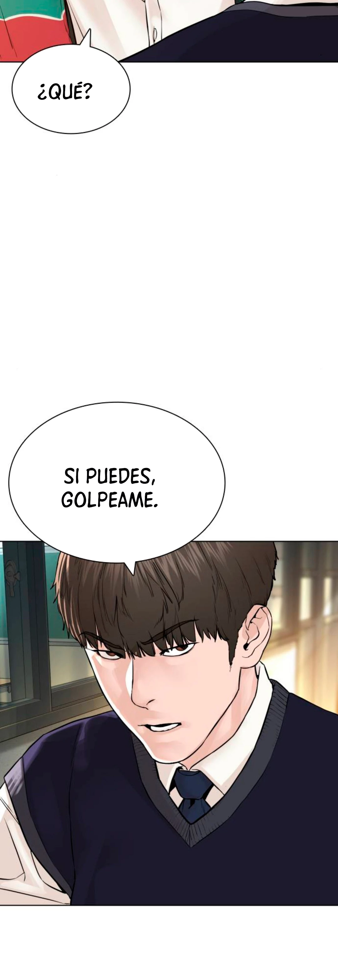 Como madrear > Capitulo 136 > Page 891