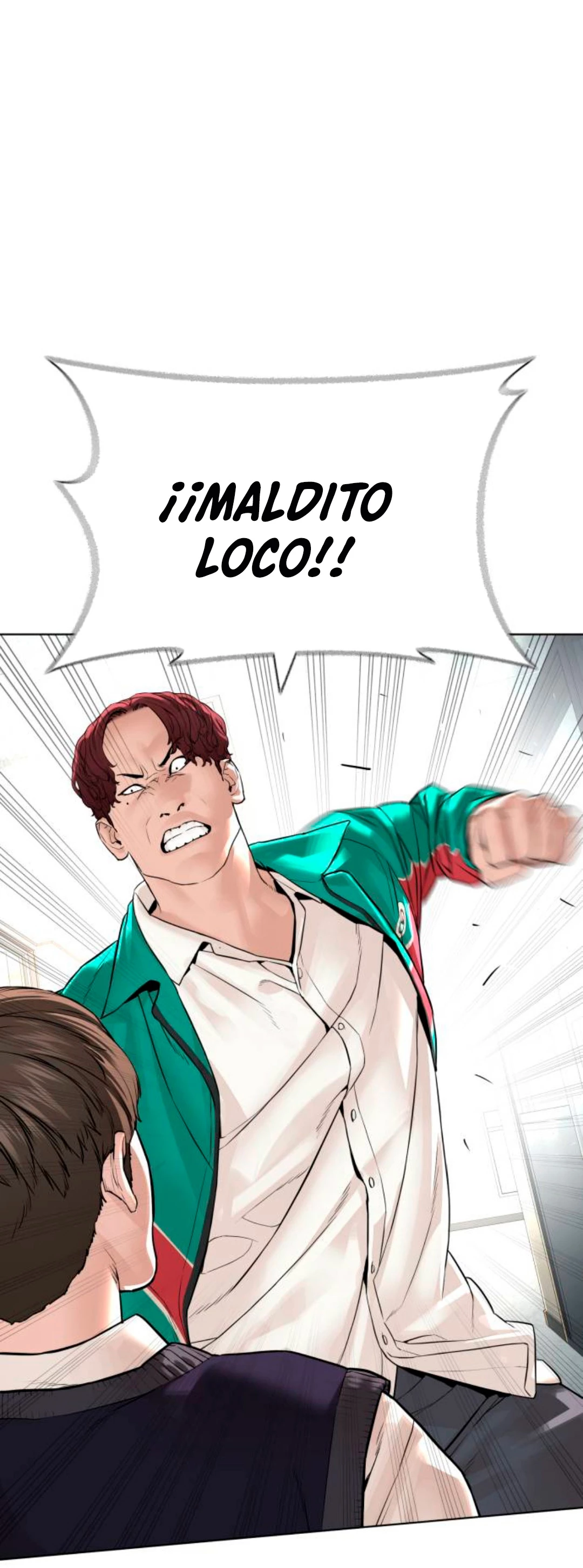 Como madrear > Capitulo 136 > Page 901