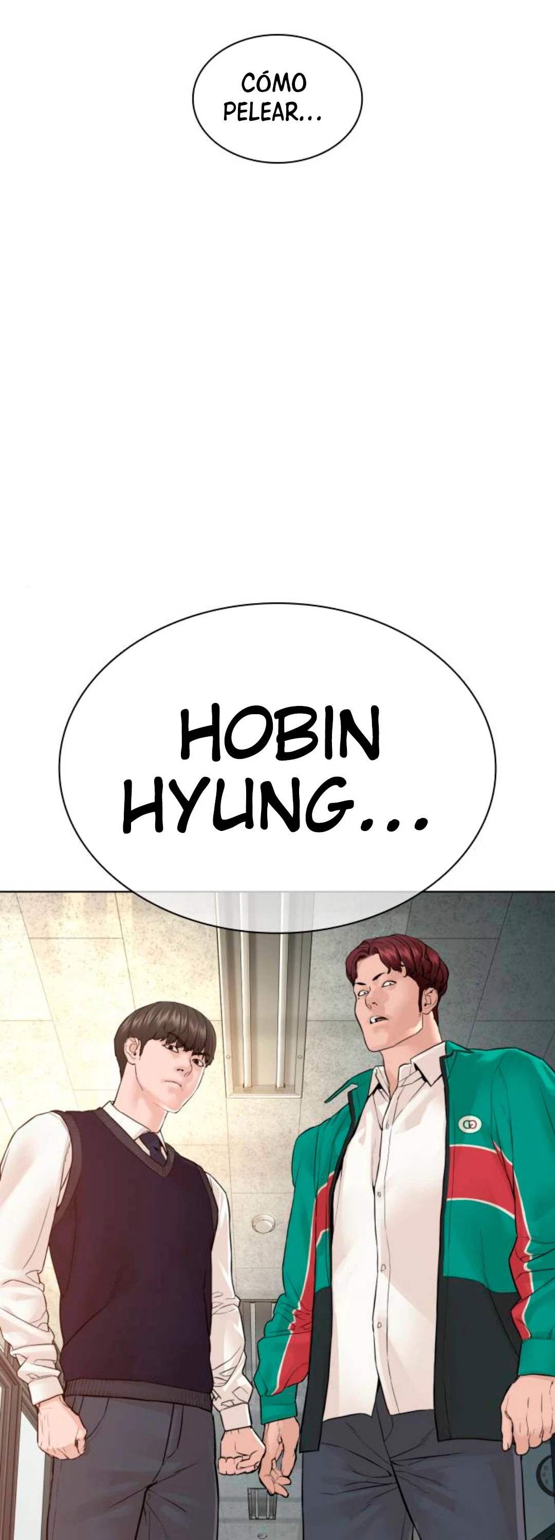 Como madrear > Capitulo 136 > Page 921