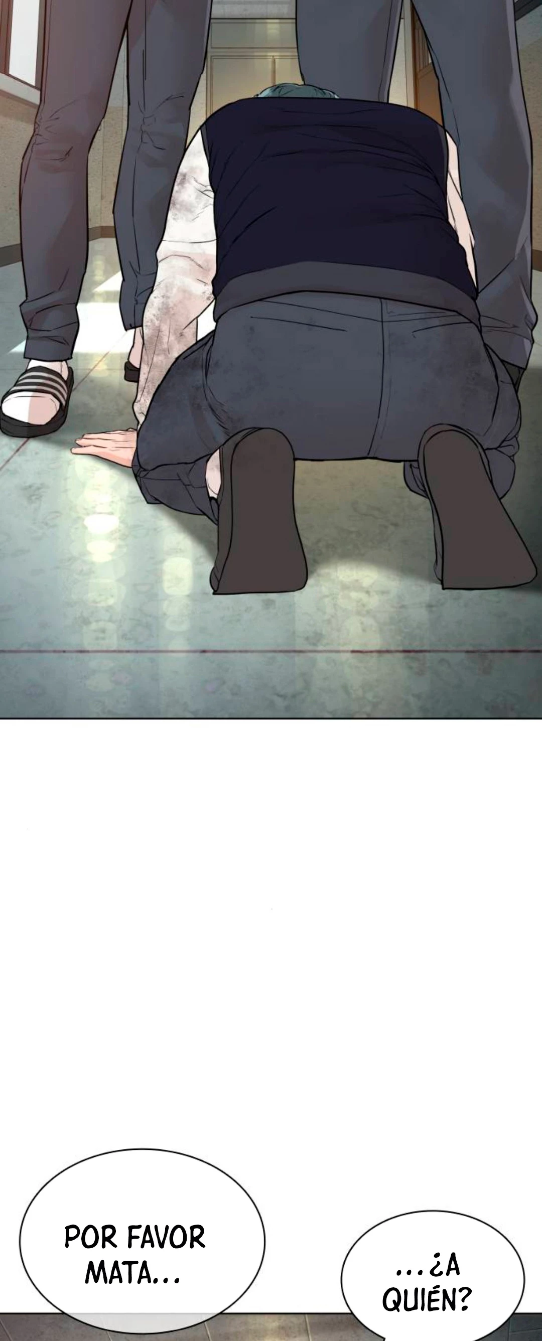 Como madrear > Capitulo 136 > Page 931