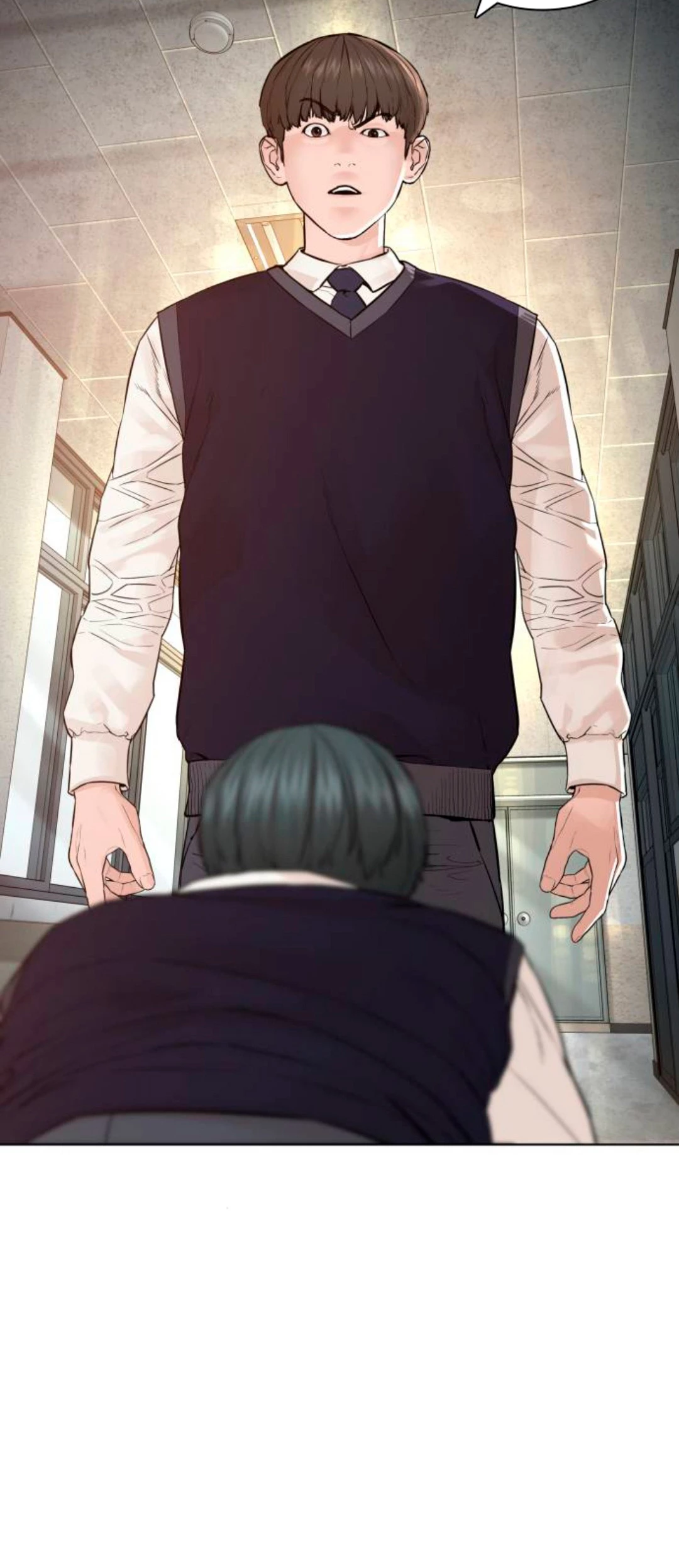 Como madrear > Capitulo 136 > Page 941