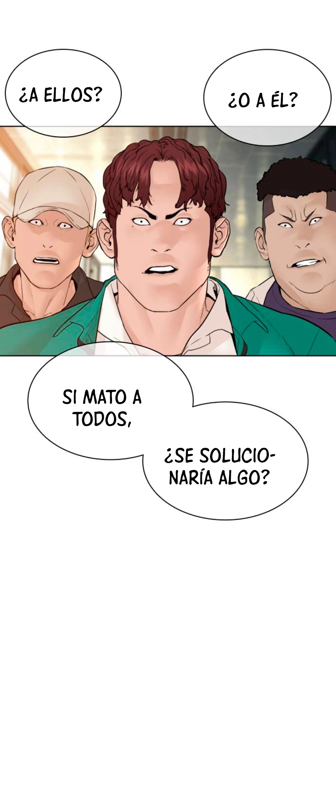 Como madrear > Capitulo 136 > Page 951