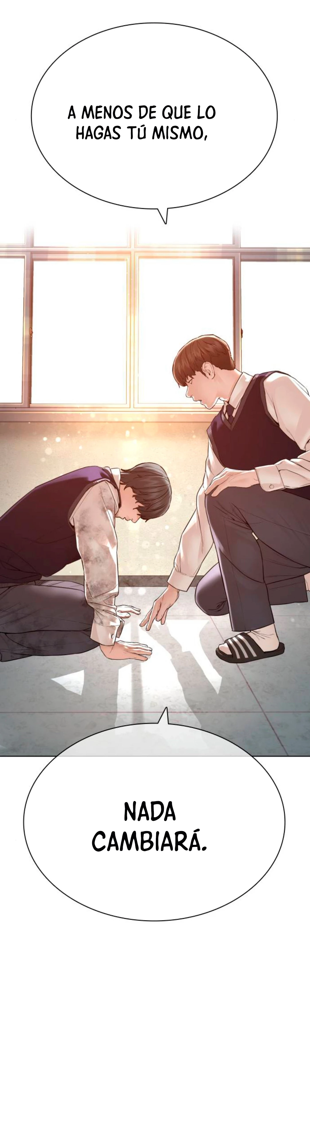 Como madrear > Capitulo 136 > Page 961