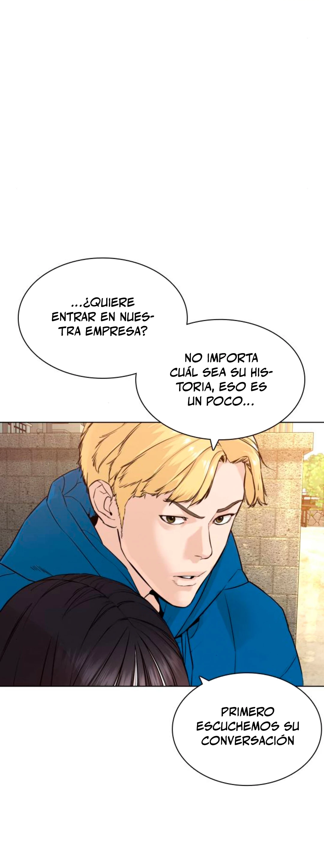 Como madrear > Capitulo 137 > Page 21