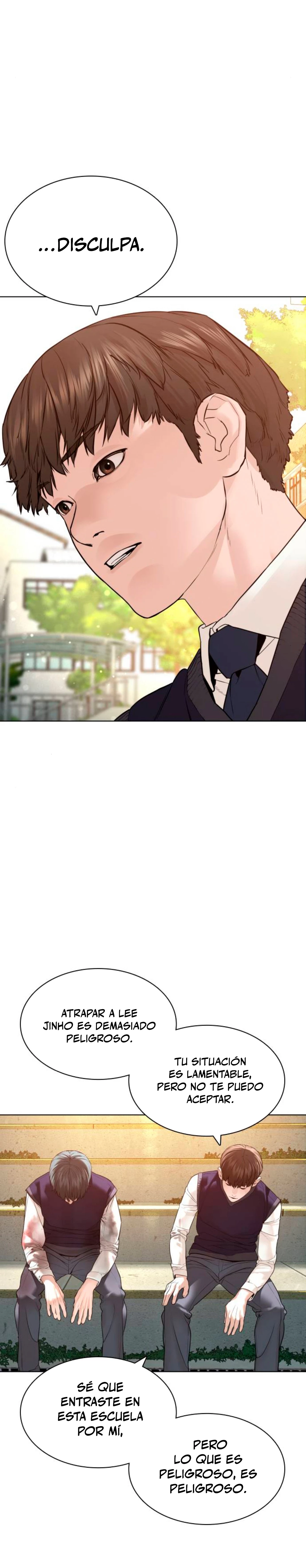 Como madrear > Capitulo 137 > Page 31