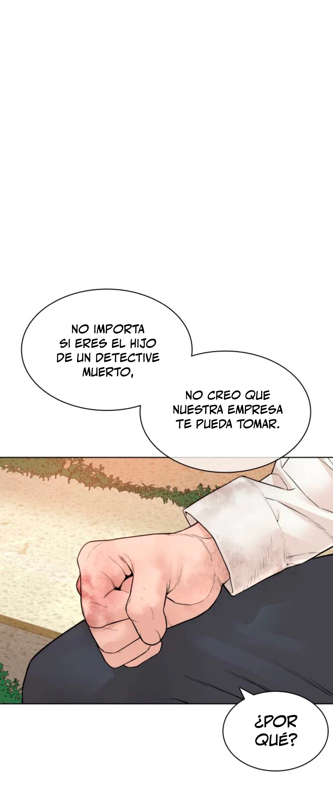 Como madrear > Capitulo 137 > Page 41