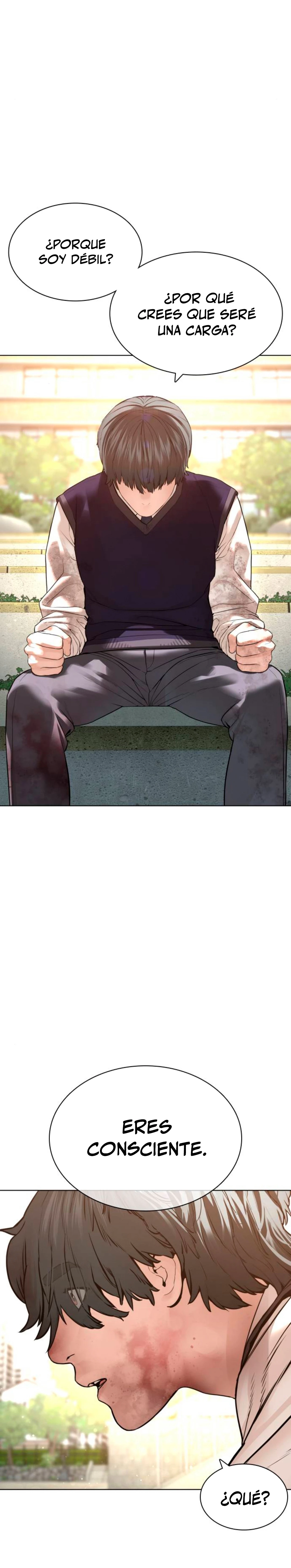 Como madrear > Capitulo 137 > Page 51