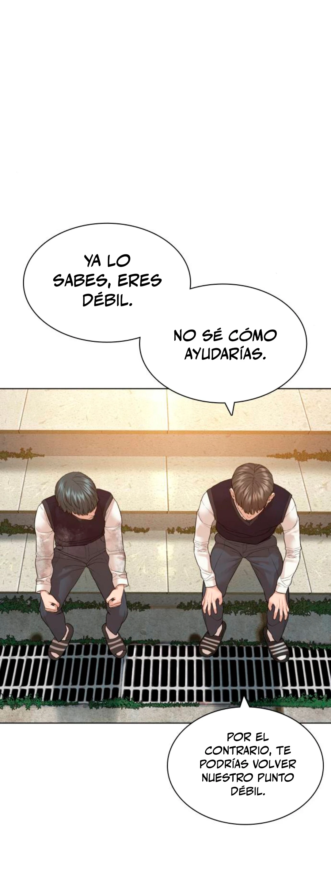 Como madrear > Capitulo 137 > Page 61