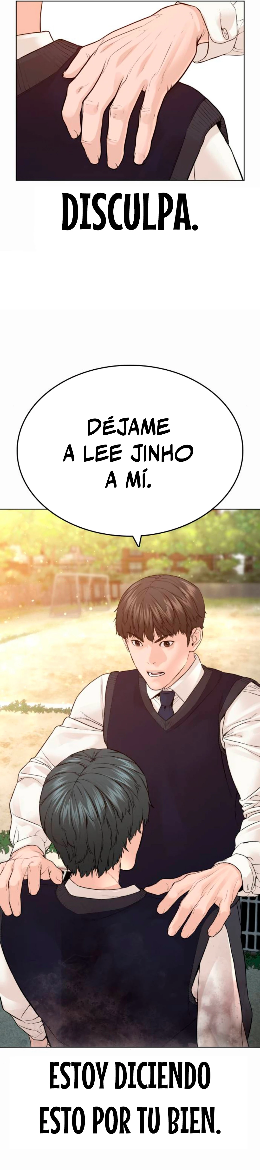 Como madrear > Capitulo 137 > Page 81