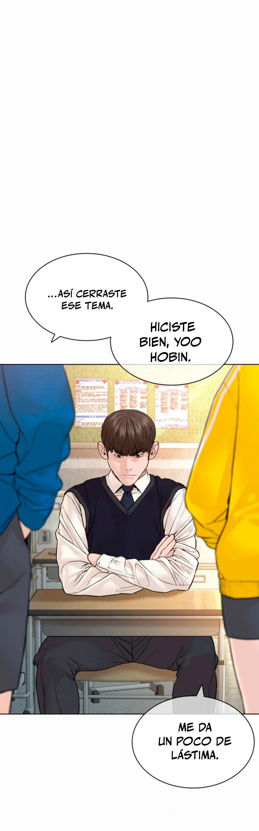 Como madrear > Capitulo 137 > Page 91