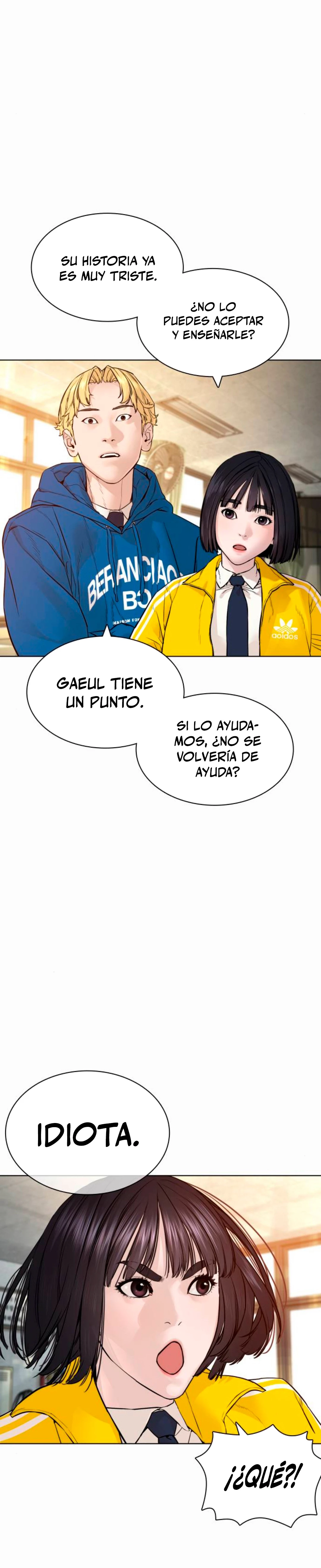 Como madrear > Capitulo 137 > Page 101