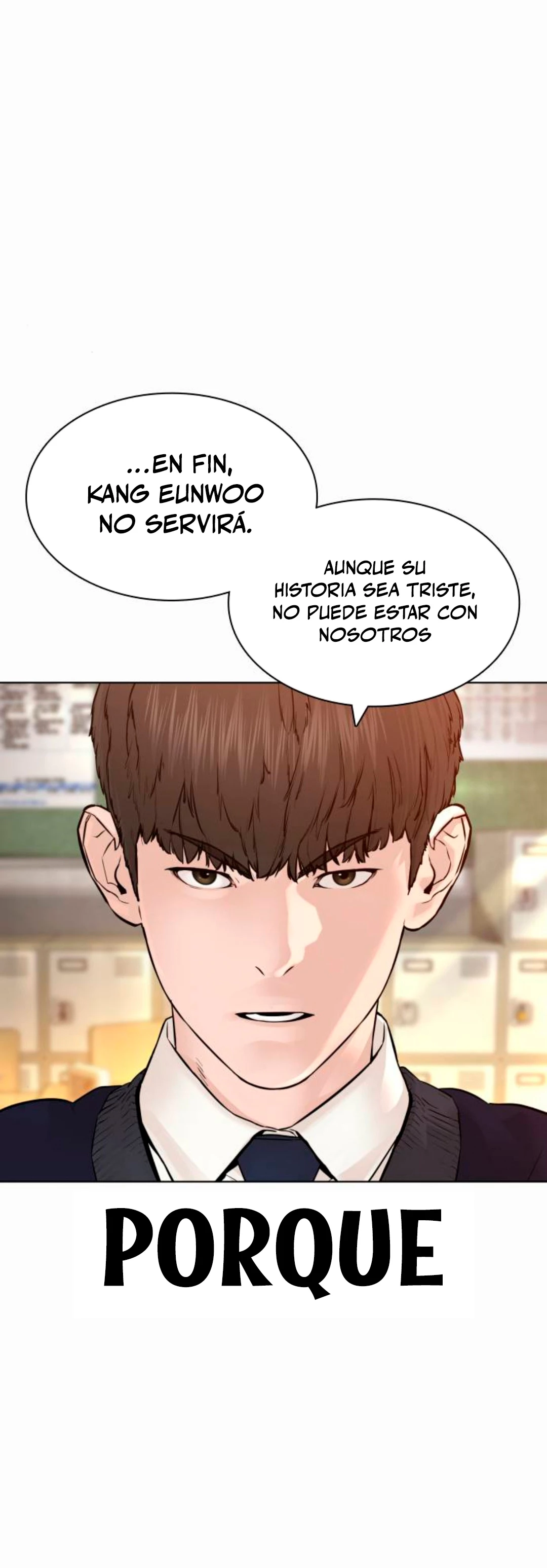 Como madrear > Capitulo 137 > Page 121