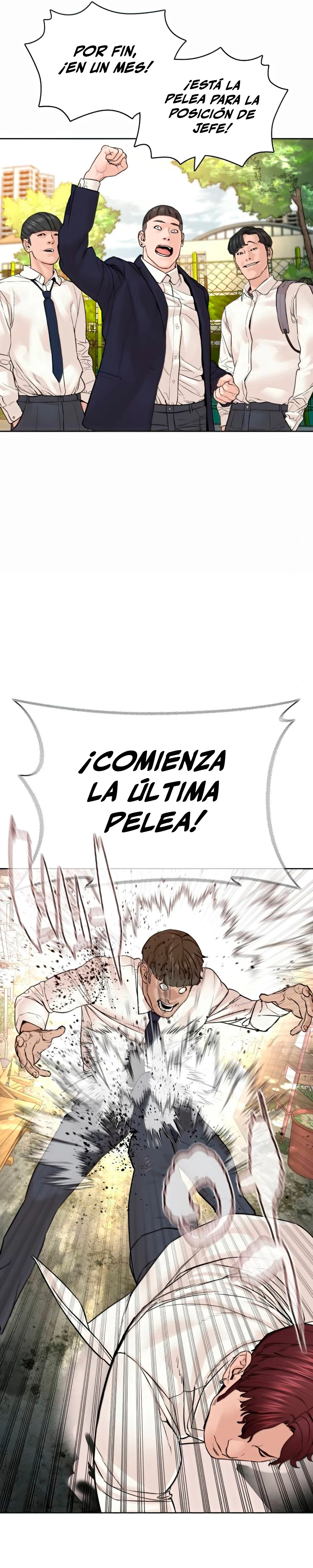 Como madrear > Capitulo 137 > Page 151