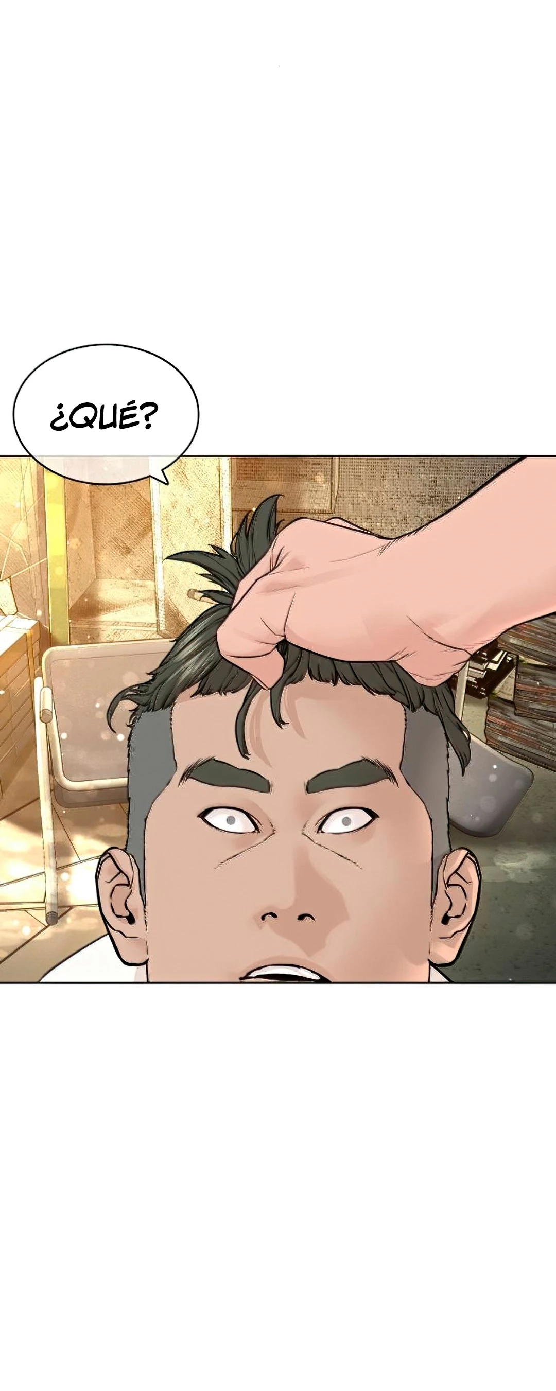 Como madrear > Capitulo 137 > Page 161