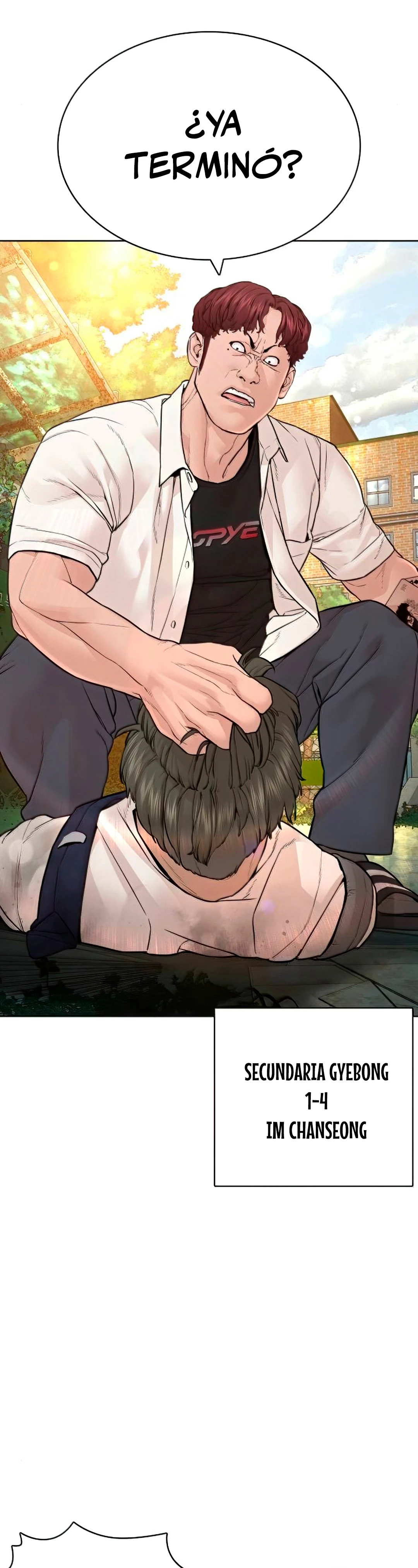 Como madrear > Capitulo 137 > Page 171