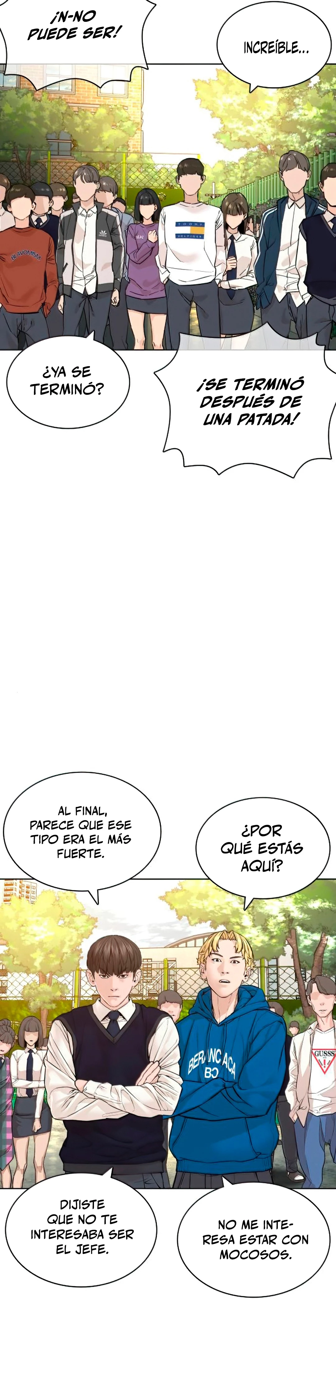 Como madrear > Capitulo 137 > Page 181