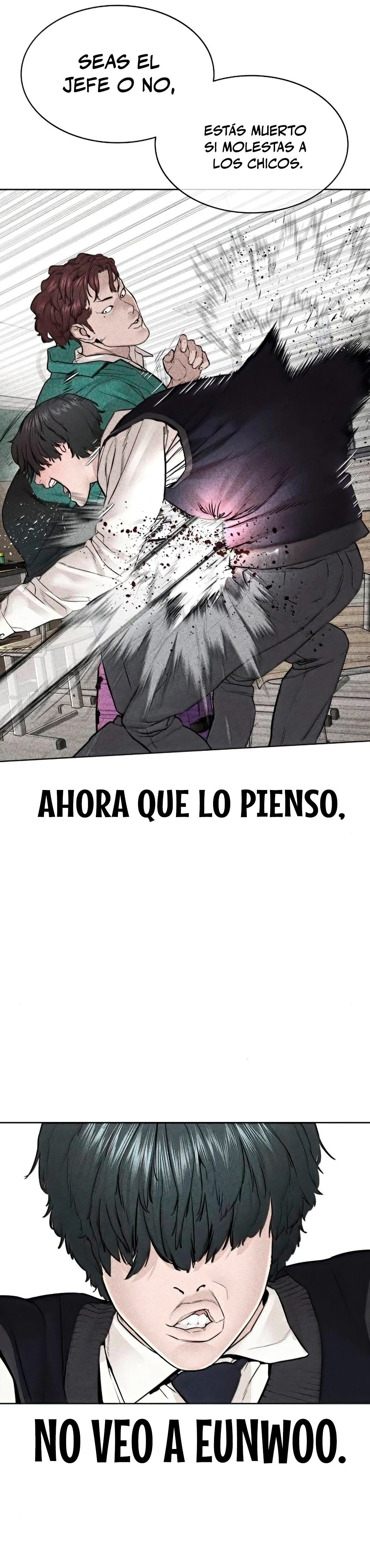 Como madrear > Capitulo 137 > Page 201