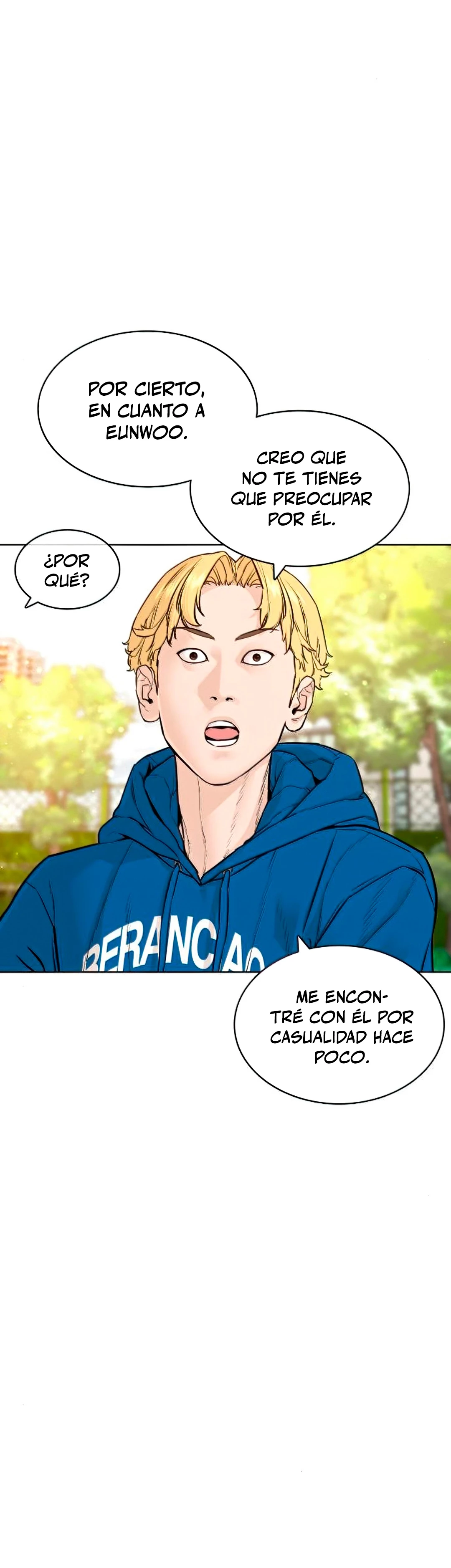 Como madrear > Capitulo 137 > Page 211