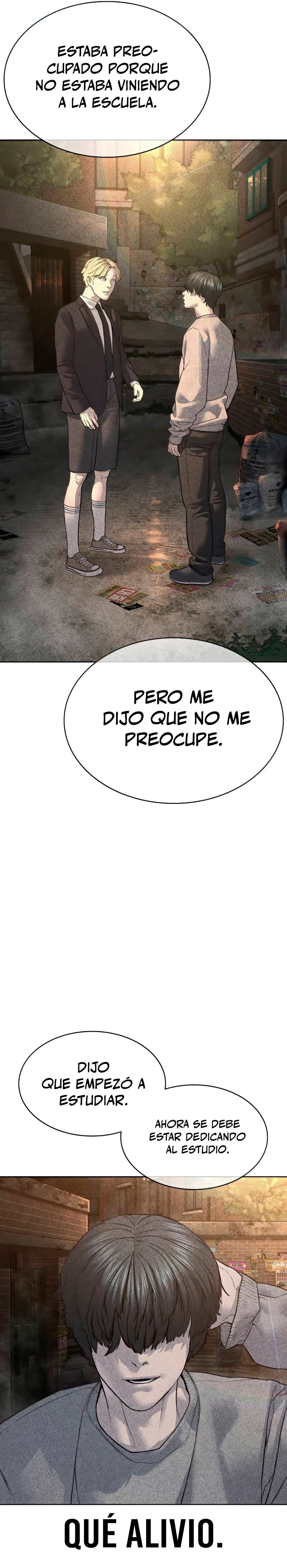 Como madrear > Capitulo 137 > Page 221